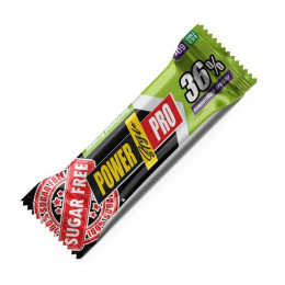 Power Pro Power Pro 36% sugar free (60 g, орех)