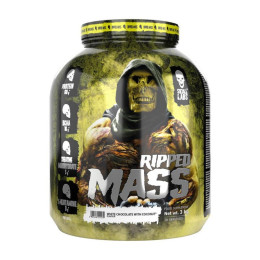 Skull Labs Ripped Mass (3 kg, bunty)