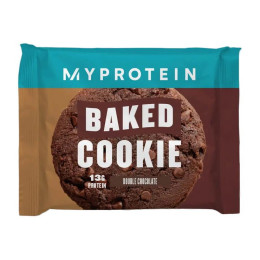 MyProtein Baked Cookie (75 g, choc chip)