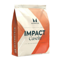 MyProtein Slow-Release Casein (1 kg, chocolate)