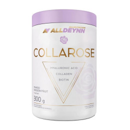 All Nutrition Collarose Fish (300 g, mango passion fruit)