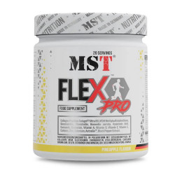 MST FleX Pro (300 g, pineapple)