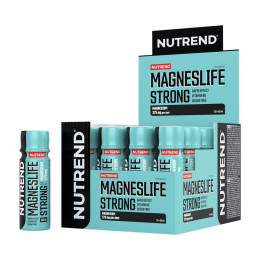 Nutrend MagnesLife Strong (20*60 ml)