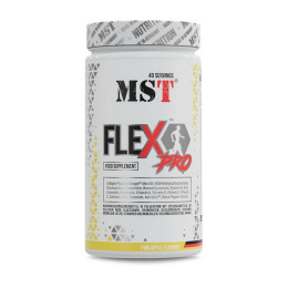 MST FleX Pro (600 g, pineapple)