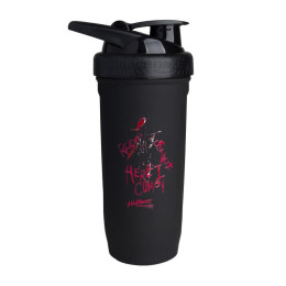 SmartShake SmartShake Reforce Stainless Steel Freddy Krueger (900 ml)