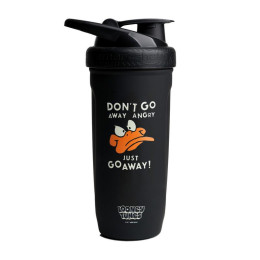 SmartShake SmartShake Reforce Stainless Steel Daffy Duck (900 ml)