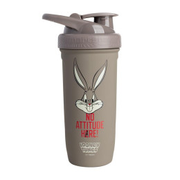 SmartShake SmartShake Reforce Stainless Steel Bugs Bunny (900 ml)
