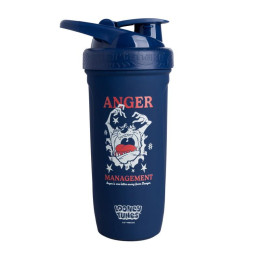 SmartShake SmartShake Reforce Stainless Steel Tasmanian Devil (900 ml)
