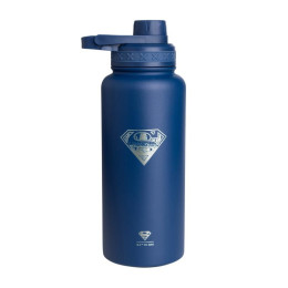 SmartShake Bohtal Sports Bottle Superman Logo (960 ml)