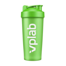 VP Lab Shaker With Metall Ball (700 ml, green)