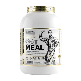 Kevin Levrone Gold OAT Meal (2,5 kg, snikers)