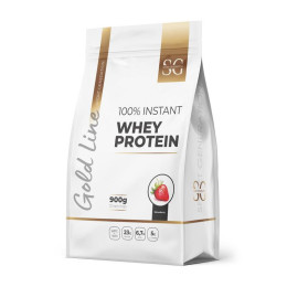 Sport Generation 100% Instant Whey Protein (900 g, salted caramel)