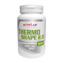 Activlab Thermo Shape 2.0 (90 caps)