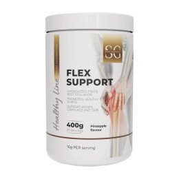 Sport Generation Flex Support (400 g, cherry)