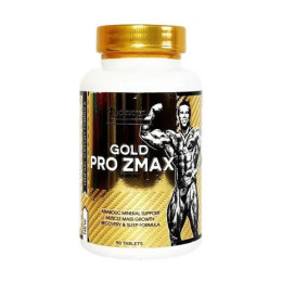 Kevin Levrone Gold Pro ZMAX (90 tab)