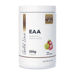 Sport Generation EAA (320 g, forest fruits)