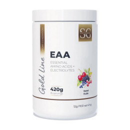 Sport Generation EAA + Electrolytes (420 g, kiwi-strawberry)