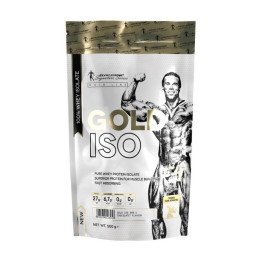 Kevin Levrone Gold ISO (500 g, strawberry)