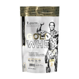Kevin Levrone Gold Whey (500 g, cookies with cream)