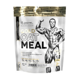 Kevin Levrone Gold OAT Meal (1 kg, strawberry)
