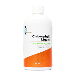 ABU Chlorophyll Liquid (250 ml)