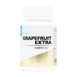 ABU Grapefruit Extra (60 caps)