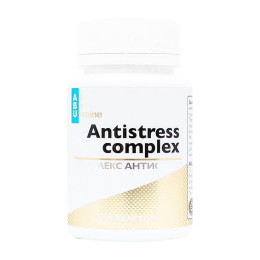 ABU Antistress Complex (60 tab)