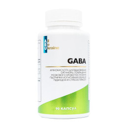 ABU Gaba (90 caps)