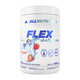 All Nutrition FLEX (400 g, strawberry)