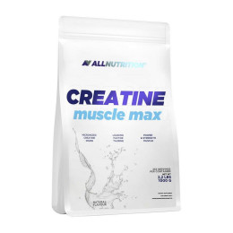 All Nutrition Creatine Muscle Max (1 kg, unflavored)