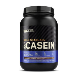 Optimum Nutrition 100% Gold Standard Casein (909 g, cookies & cream)