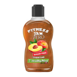 Power Pro Fitness Jam Zero (200 g, персик)