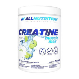 All Nutrition Creatine Muscle Max (500 g, cola)