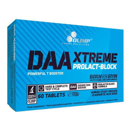 OLIMP DAA Xtreme (60 tabs)