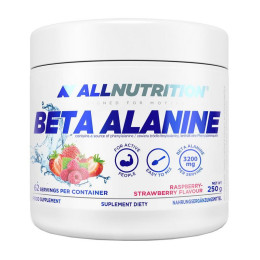All Nutrition Beta Alanine (250 g, mango)