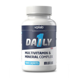 VP Lab Daily 1 (100 caps)