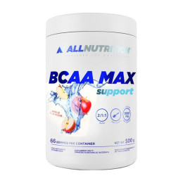 All Nutrition BCAA Max (500 g, tropical)