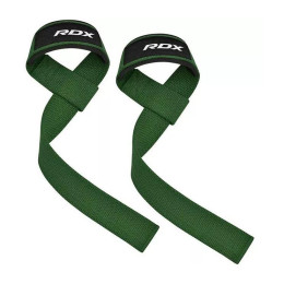 Power System RDX W1 Gym Single Strap Army Green Plus