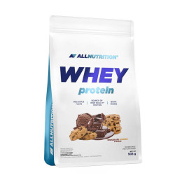 All Nutrition Whey Protein (908 g, banana)