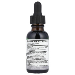 Хвощ без спирта Nature's Answer (Horsetail) 2000 мг 30 мл