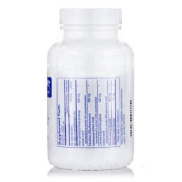 Витамины для надпочечников Pure Encapsulations (ADR Formula) 120 капсул