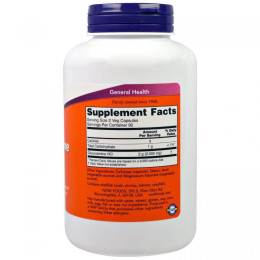 Глюкозамин 1000 Now Foods (Glucosamine) 1000 180 капсул