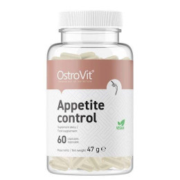 OstroVit-Appetite control OstroVit 60 капсул