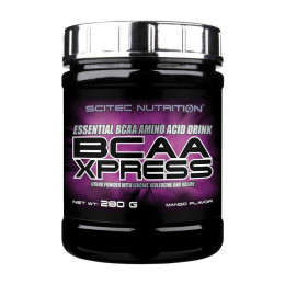 BCAA Xpress Scitec Nutrition 280 g melon
