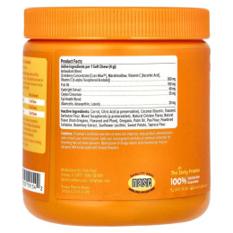 Zesty Paws, Tear Stain Bites, For Dogs, All Ages, Chicken, 90 Soft Chews, 12.7 oz (360 g)