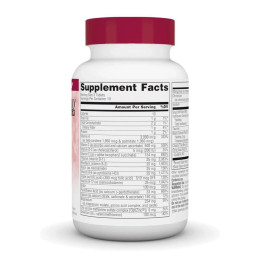 Source Naturals Комплекс Поддержки при Менопаузе – 30 таблеток