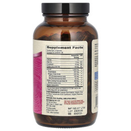 Масло криля для женщин Dr. Mercola (Krill oil for women) 333 мг 270 капсул