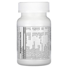 Репродуктивное здоровье мужчин Nature's Plus (Procreation Male) 60 капсул