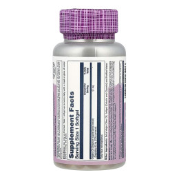 Oregano Oil 70% Carvacrol - 60 softgels Solaray