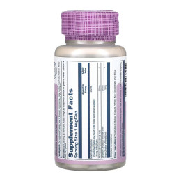 Milk Thistle Phytosome 200mg - 60 vcaps Solaray